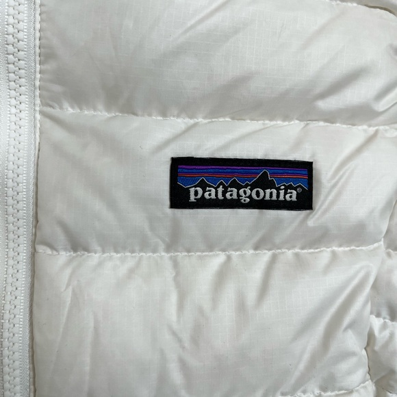 Patagonia Vest - Picture 4 of 6